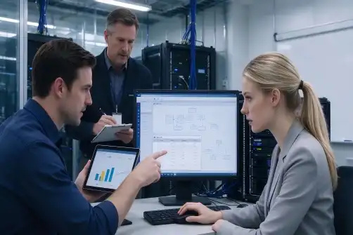 What Should MES Operations Engineer Training Cover Today?